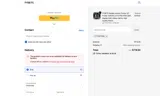 FYS1111R2 coupon verification screenshot