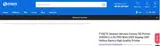 FYSMRCODE100 coupon verification screenshot