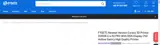 FYSMRCODE100 coupon verification screenshot