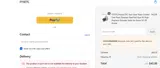 2511FXXBAMDR coupon verification screenshot