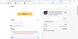 FYSMRCODE100 coupon verification screenshot