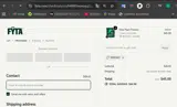 BFBOGO coupon verification screenshot