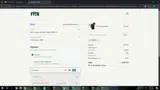SAVEBIG coupon verification screenshot