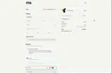 SERAPHINA coupon verification screenshot