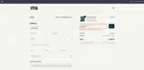 BFBOGO coupon verification screenshot