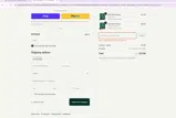 BFBOGO coupon verification screenshot