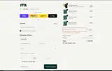 BFBOGO coupon verification screenshot