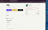NEWYEAR coupon verification screenshot