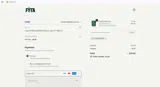 FYTASECRET30 coupon verification screenshot