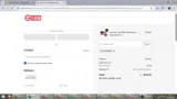 FLAGFAM5 coupon verification screenshot