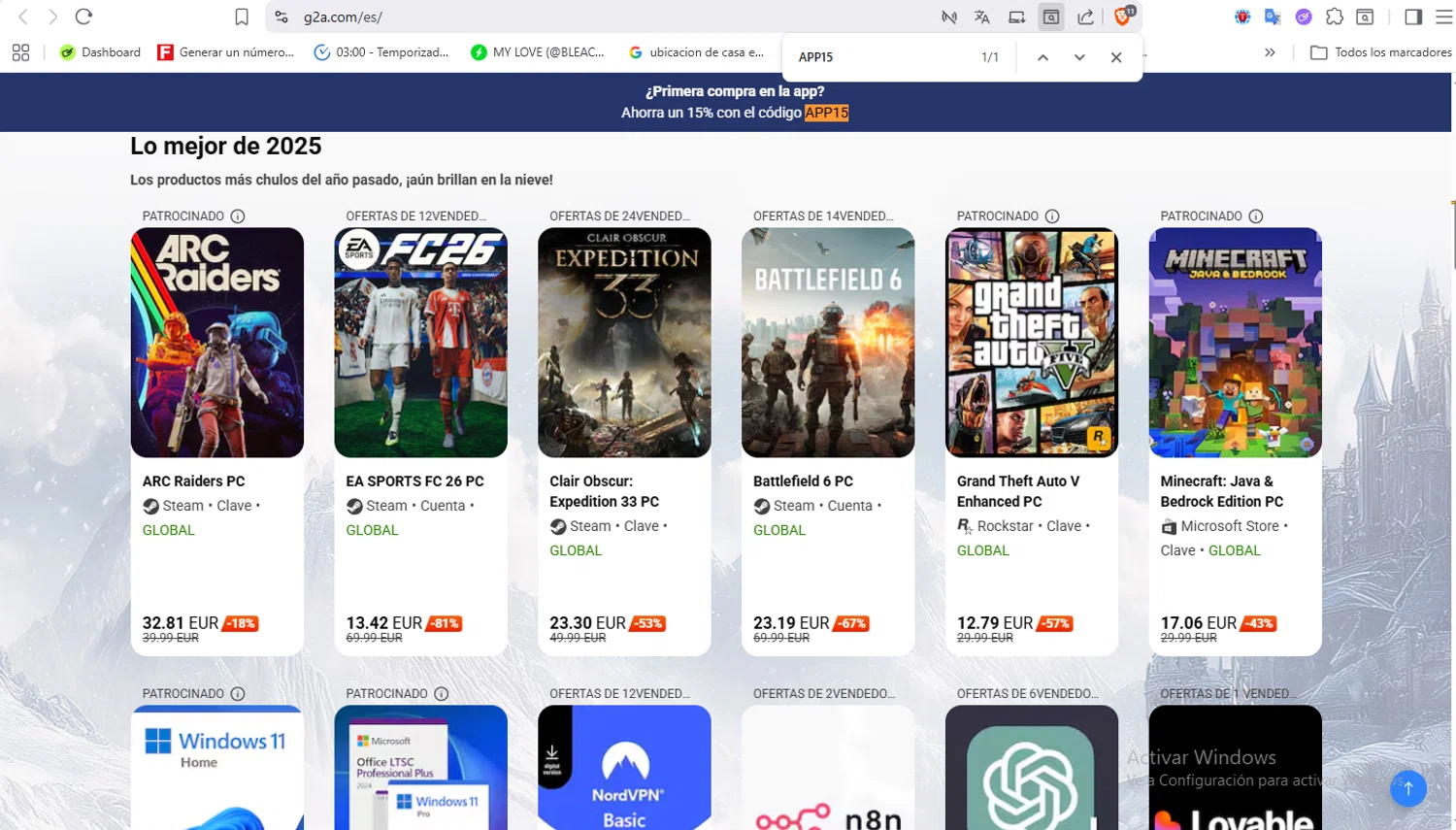 G2A Promo Codes - 10% Off Sitewide (5 Verified) Jan 2026