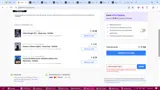 CART018XBTTN67L coupon verification screenshot