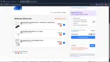 ECHO10 coupon verification screenshot