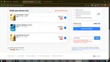 AKSG2AF4 coupon verification screenshot