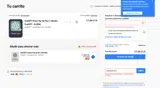 AKSG2AUSZ3 coupon verification screenshot