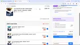 GG2AUSD5F2 coupon verification screenshot