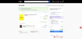 CURIOS coupon verification screenshot
