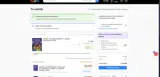 ECHO5 coupon verification screenshot