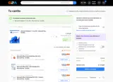 THEFROSTY coupon verification screenshot