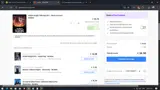 CART018XBTTN67L coupon verification screenshot