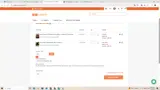 G2X coupon verification screenshot