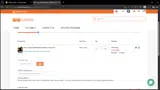 G2X coupon verification screenshot