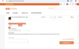 G2FE coupon verification screenshot