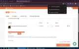 G2MY coupon verification screenshot