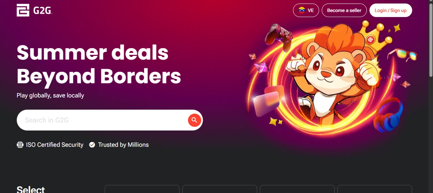 G2G discount code screenshot showing code WELCOME applied at G2G checkout page. Uploaded by SimplyCodes community member ashe1986 on Aug 5, 2025