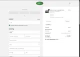 KORB5 coupon verification screenshot