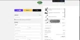 GABIONA10 coupon verification screenshot