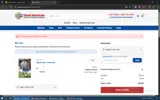 GABP Property Management Supplies coupon verification screenshot