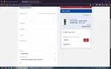 GABP Property Management Supplies coupon verification screenshot