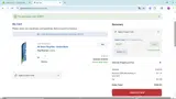 GABP Property Management Supplies coupon verification screenshot