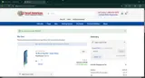 GABP Property Management Supplies coupon verification screenshot