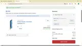 GABP Property Management Supplies coupon verification screenshot