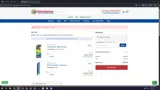 GABP Property Management Supplies coupon verification screenshot