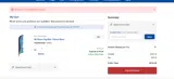 GABP Property Management Supplies coupon verification screenshot