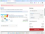 GABP Property Management Supplies coupon verification screenshot
