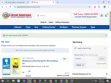 GABP Property Management Supplies coupon verification screenshot