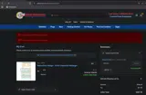 GABP Property Management Supplies coupon verification screenshot