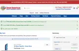 GABP Property Management Supplies coupon verification screenshot