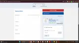 GABP Property Management Supplies coupon verification screenshot
