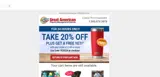 GABP Property Management Supplies coupon verification screenshot