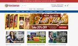 GABP Property Management Supplies coupon verification screenshot
