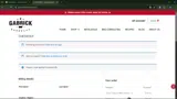 welcome10 coupon verification screenshot