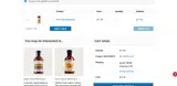 welcome10 coupon verification screenshot