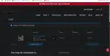 VIEW15 coupon verification screenshot