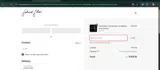 WineAccess15 coupon verification screenshot