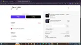 FREEPOLISH coupon verification screenshot